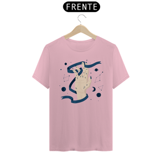 Nome do produto Camiseta - Quiromancia