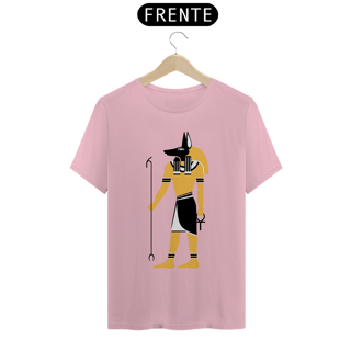 Nome do produto Camiseta - Anúbis