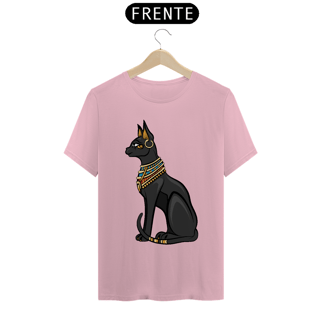 Nome do produto Camiseta - Bastet