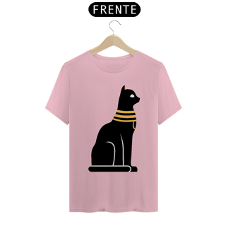 Nome do produto Camiseta - Bastet
