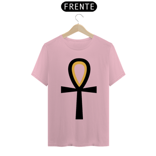 Nome do produto Camiseta - Ankh