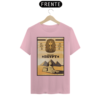 Nome do produto Camiseta - Egito