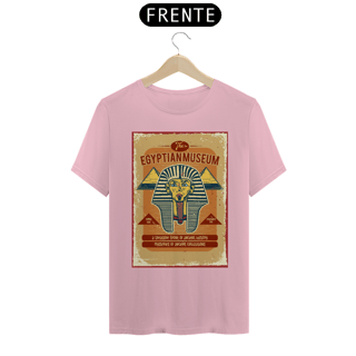Nome do produto Camiseta - Egito