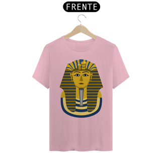Nome do produto Camiseta - sarcófago