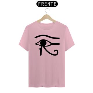 Nome do produto Camiseta - Olho de Hórus