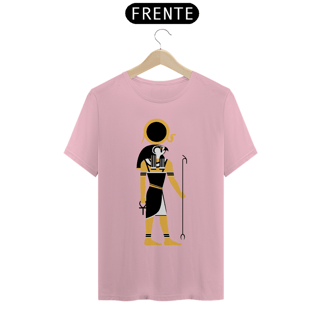 Nome do produto Camiseta - Amon-Rá