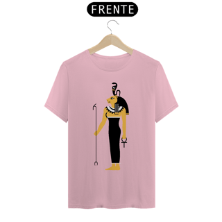 Nome do produto Camiseta - Sekhmet