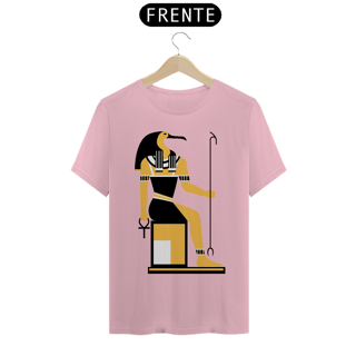 Nome do produto Camiseta - Thot