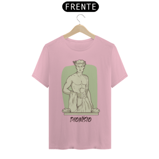 Nome do produto Camiseta - DIONISIO