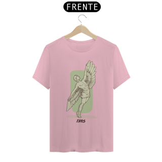 Nome do produto Camiseta - EROS
