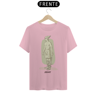 Nome do produto Camiseta - HERMES