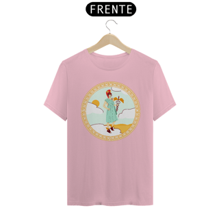 Nome do produto Camiseta - HERMES