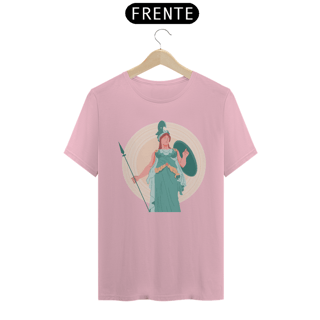 Nome do produto Camiseta - Athena