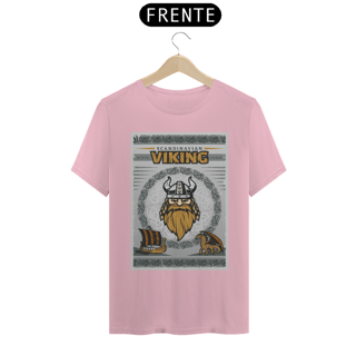 Nome do produto Camiseta Vikings