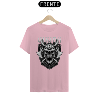 Nome do produto Camiseta Vikings