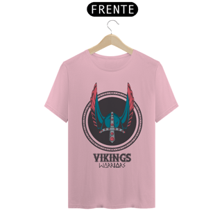Nome do produto Camiseta Vikings