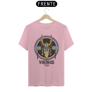 Nome do produto Camiseta Vikings