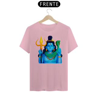 Nome do produto Camiseta - Shiva