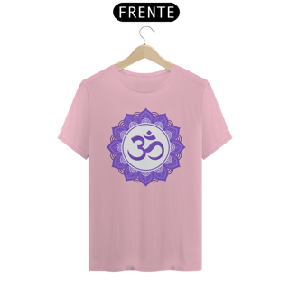 Nome do produto Camiseta - Mantra Om