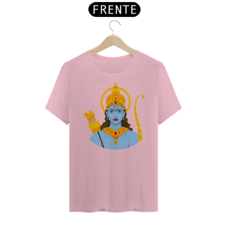 Nome do produto Camiseta - Rama