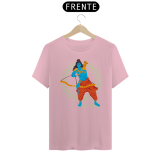 Nome do produto Camiseta - Rama