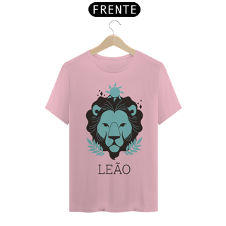 Nome do produto Camiseta - LEÃO