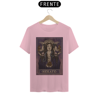 Nome do produto Camiseta - Hekate 