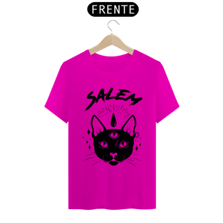 Nome do produto Camiseta - Salem