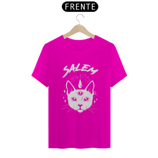 Nome do produto Camiseta - Salem