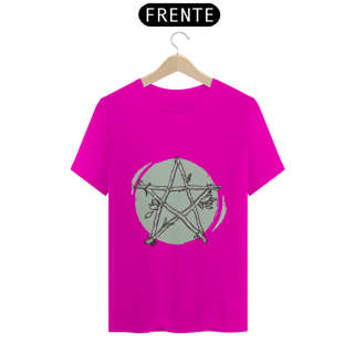 Nome do produto Camiseta - Petagrama