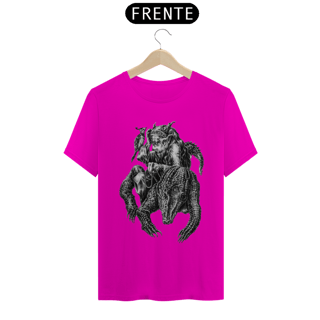 Nome do produto Camiseta Goétia -  Agares