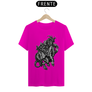 Nome do produto Camiseta Goétia - Astaroth
