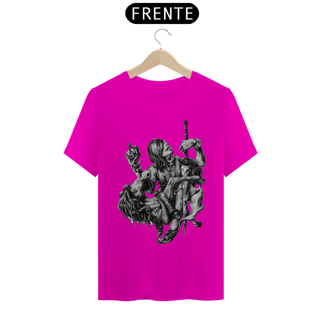 Nome do produto Camiseta Goétia - Berith