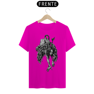 Nome do produto Camiseta Goétia - Focalor