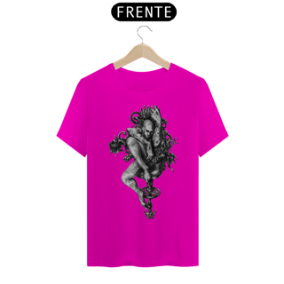 Nome do produto Camiseta Goétia - Foras