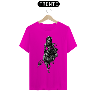 Nome do produto Camiseta Goétia - Furcas