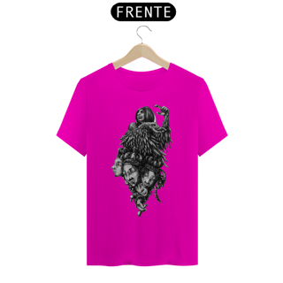 Nome do produto Camiseta Goétia - Gaap