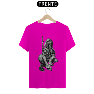 Nome do produto Camiseta Goétia - Malphas