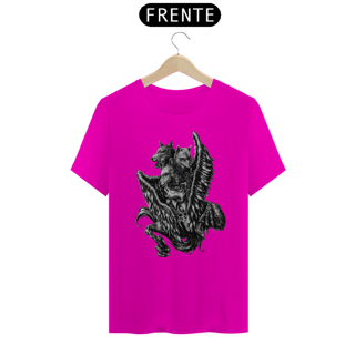 Nome do produto  Camiseta Goétia - Naberius