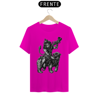 Nome do produto Camiseta Goétia - Purson