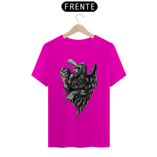 Nome do produto Camiseta Goétia - Raum
