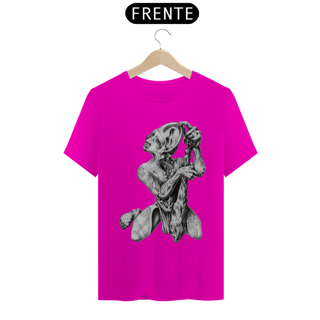 Nome do produto Camiseta Goétia - Ronove