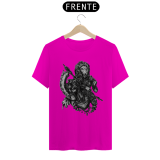 Nome do produto Camiseta Goétia - Sabnock