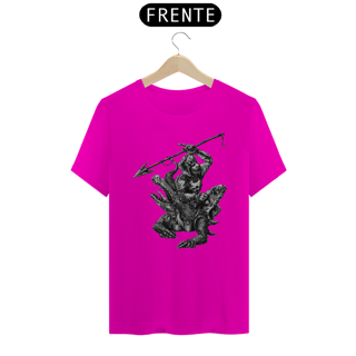 Nome do produto Camiseta Goétia - Saleos