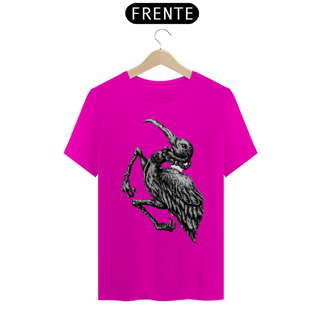 Nome do produto Camiseta Goétia - Shax