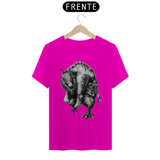 Nome do produto Camiseta Goétia - Valefor