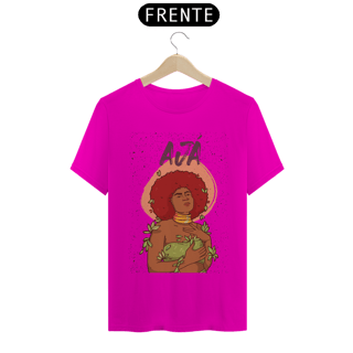 Nome do produto Camiseta Ajá
