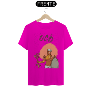 Nome do produto Camiseta Ocô