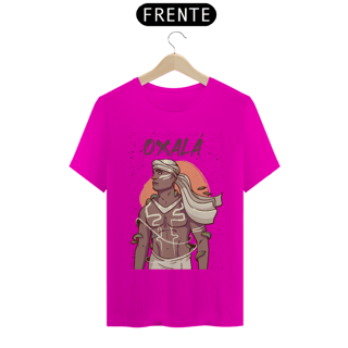 Nome do produto Camiseta Oxalá 