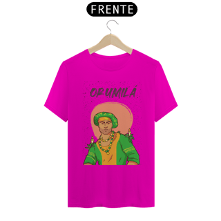 Nome do produto Camiseta Orumilá
